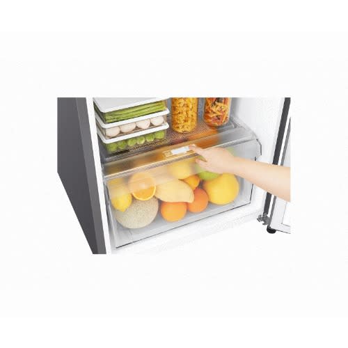 Double Door Refrigerator - REF 222SLCL - 225L