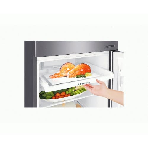 Double Door Refrigerator - REF 222SLCL - 225L