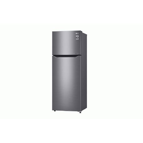 Double Door Refrigerator - REF 222SLCL - 225L