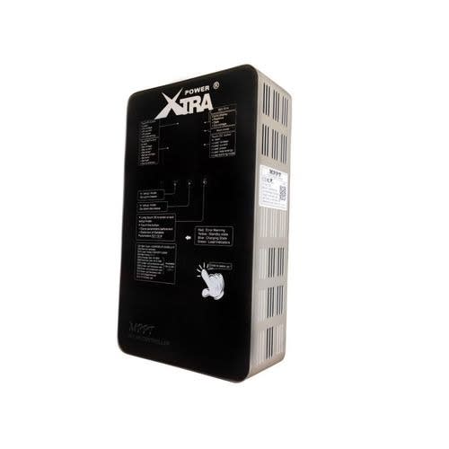 Xtrapower Mppt Touch Screen Charge Controller - 48v - 80a