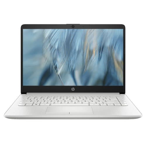 HP Stream - 14'' Intel Celeron - 64GB HDD- 4GB RAM - Windows 10+ Gift - White