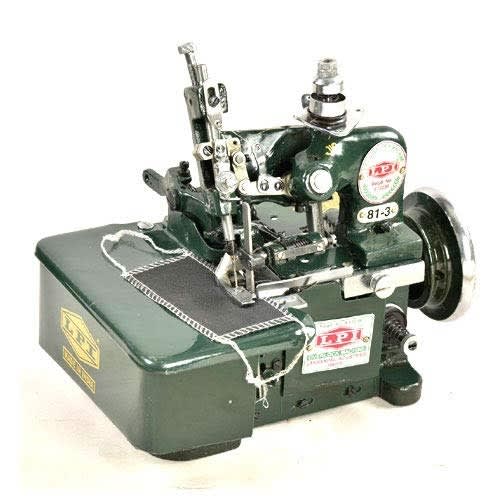 Lpi Three Thread Overlocking Sewing Machine