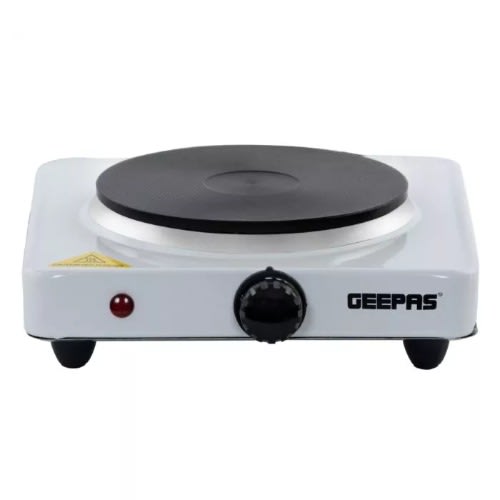 Electric Single Hot Plate -1000W