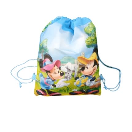 Children's Souvenir/Party Bags - Pack Of 12