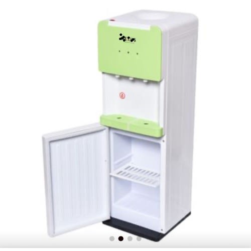 Water Dispenser Cold/hot/normal Taps