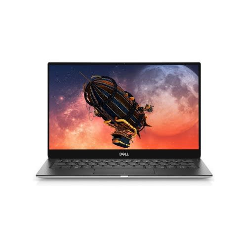 Xps 13 7390 10th Gen Intel Core I7 1.8 To 4.9ghz 256 SSD 8GB Backlit Win10 + Free Headset
