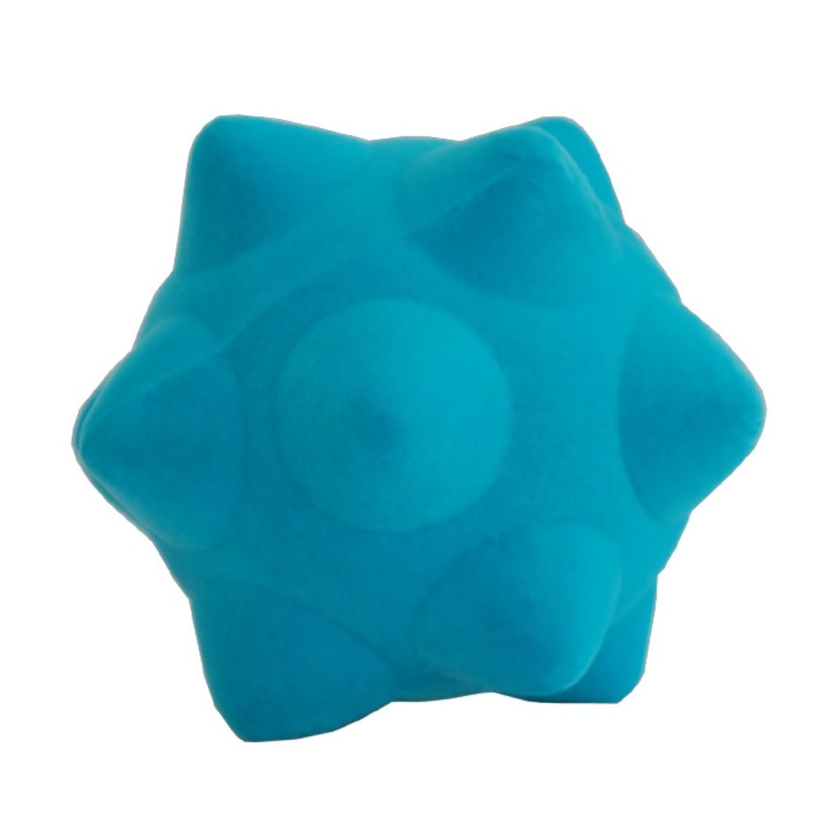 Rubbabu-Soft Baby Educational  Toy-Sensory Ball Large 4