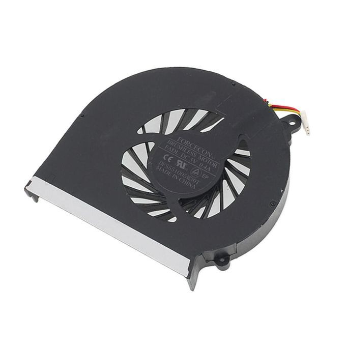 Mini CPU Cooler Fan DFS551005M30T For HP   G43 431 435 Notebook Laptop