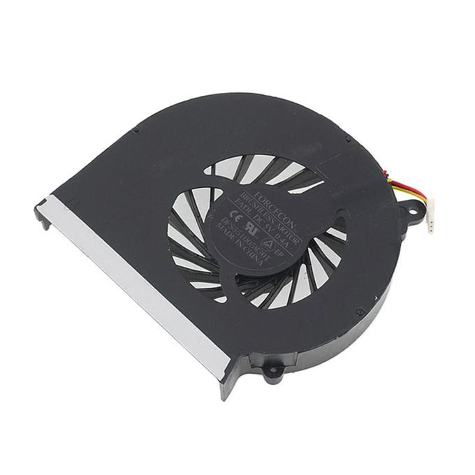 Mini CPU Cooler Fan DFS551005M30T For HP   G43 431 435 Notebook Laptop