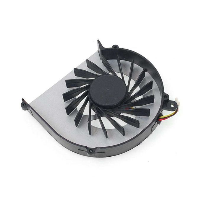 Mini CPU Cooler Fan DFS551005M30T For HP   G43 431 435 Notebook Laptop