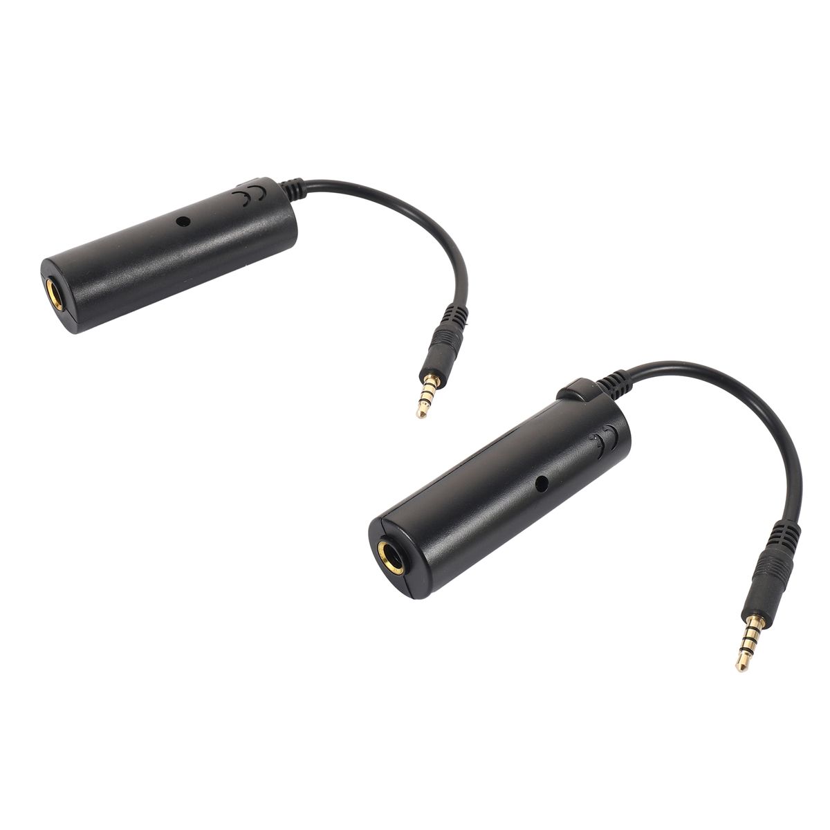 IRig 2Pcs Effects For Irig Mobile Guitar With Interface