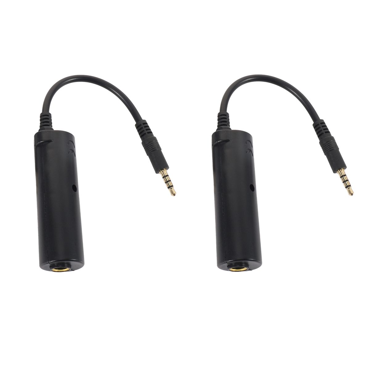 IRig 2Pcs Effects For Irig Mobile Guitar With Interface