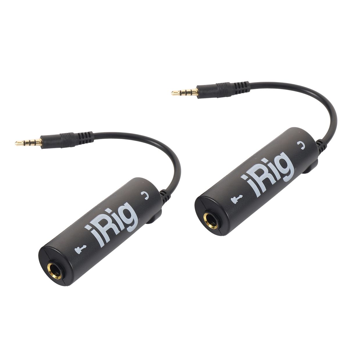 IRig 2Pcs Effects For Irig Mobile Guitar With Interface