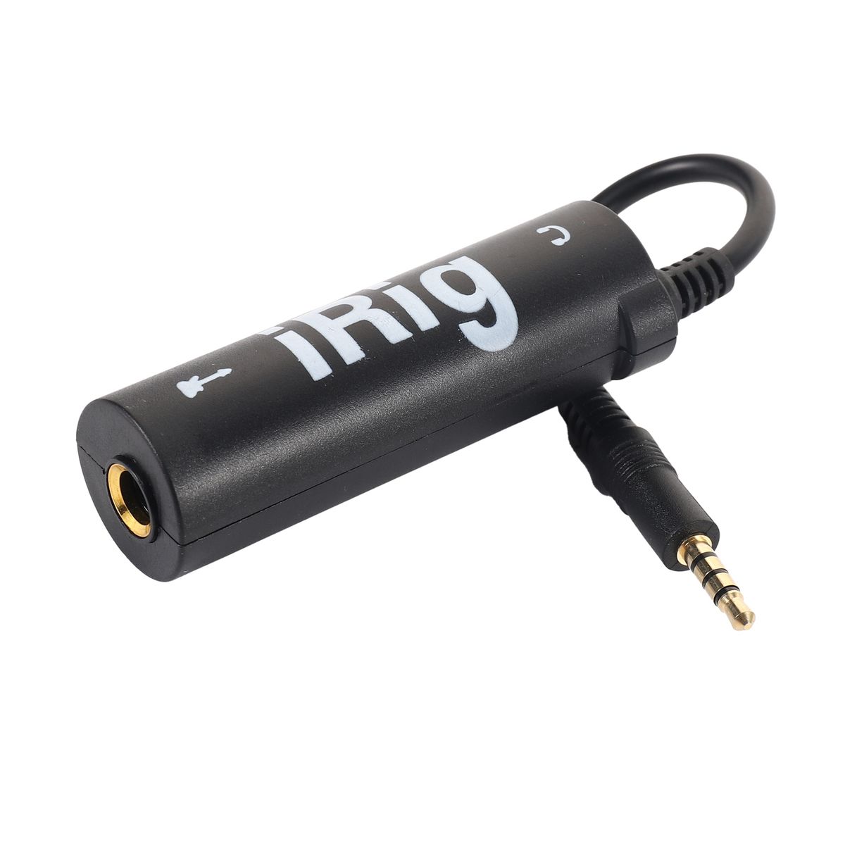 IRig 2Pcs Effects For Irig Mobile Guitar With Interface