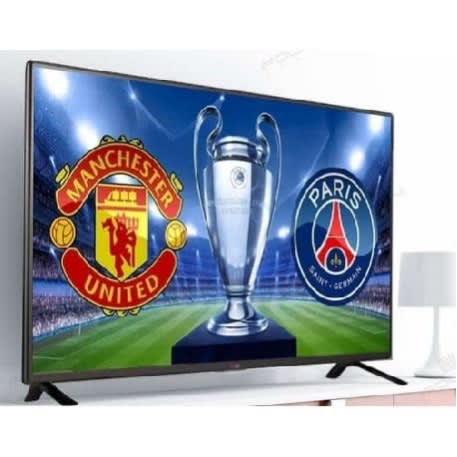 Eco 49 Inches Smart TV