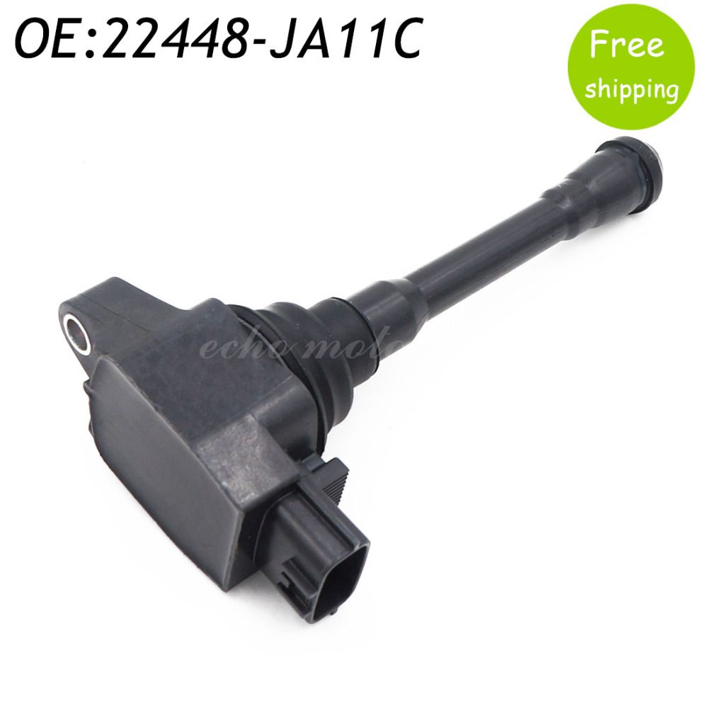 22448-JA11C For Ignition Nissan Infiniti New Coil 350Z