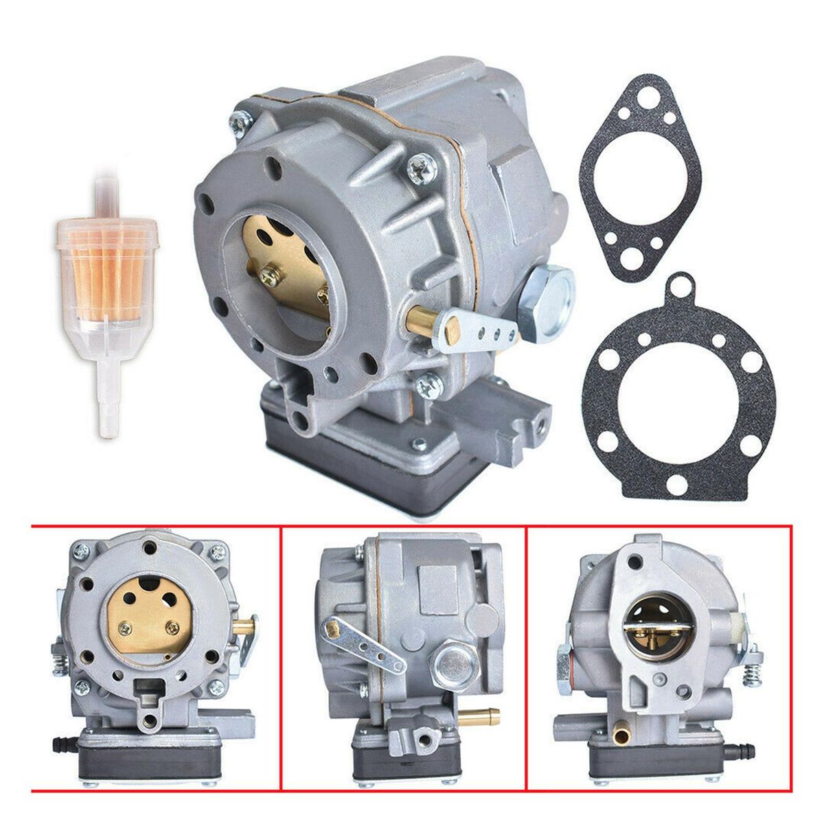 693480 Carburetor Fit For  693479 495181 394338 491427