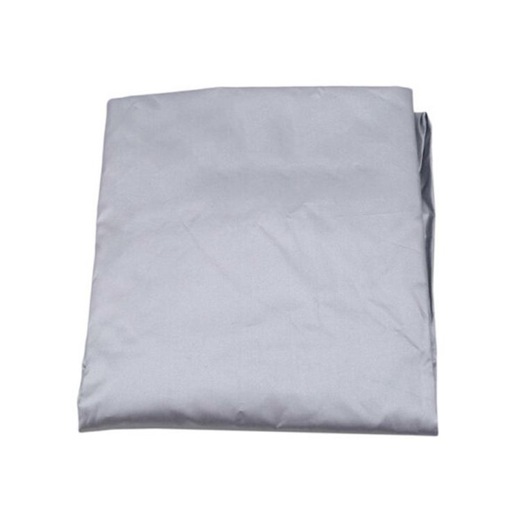 Dust Cover Outdoor Air Conditioning Cover,Size: XL 100 X 41 X 80cm