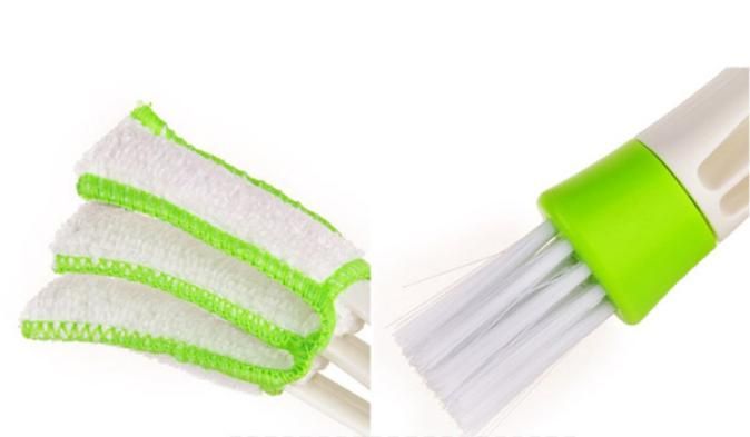 Keyboard Dust Collector Computer Clean Tools Window Blinds Cleaner