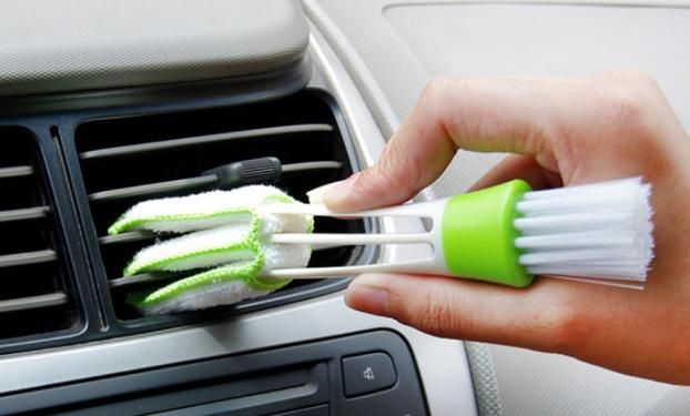 Keyboard Dust Collector Computer Clean Tools Window Blinds Cleaner