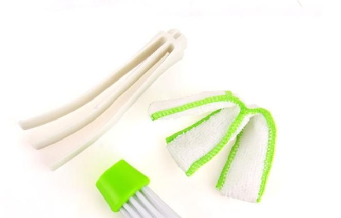 Keyboard Dust Collector Computer Clean Tools Window Blinds Cleaner