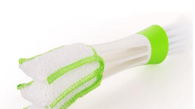 Keyboard Dust Collector Computer Clean Tools Window Blinds Cleaner