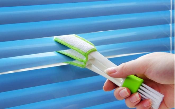 Keyboard Dust Collector Computer Clean Tools Window Blinds Cleaner