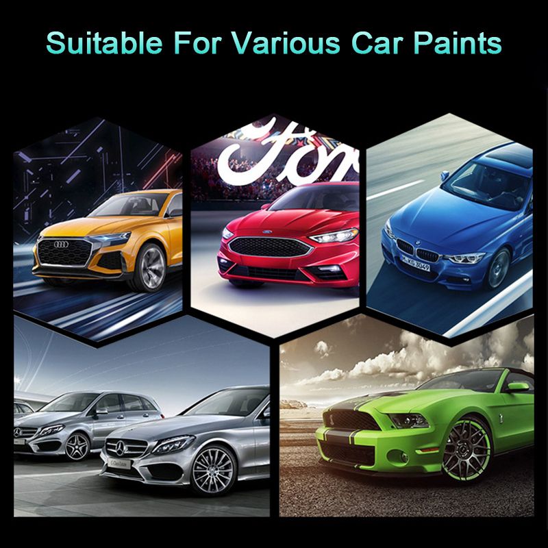 Hand Spray Nano Car Coating  Wax (300ml)