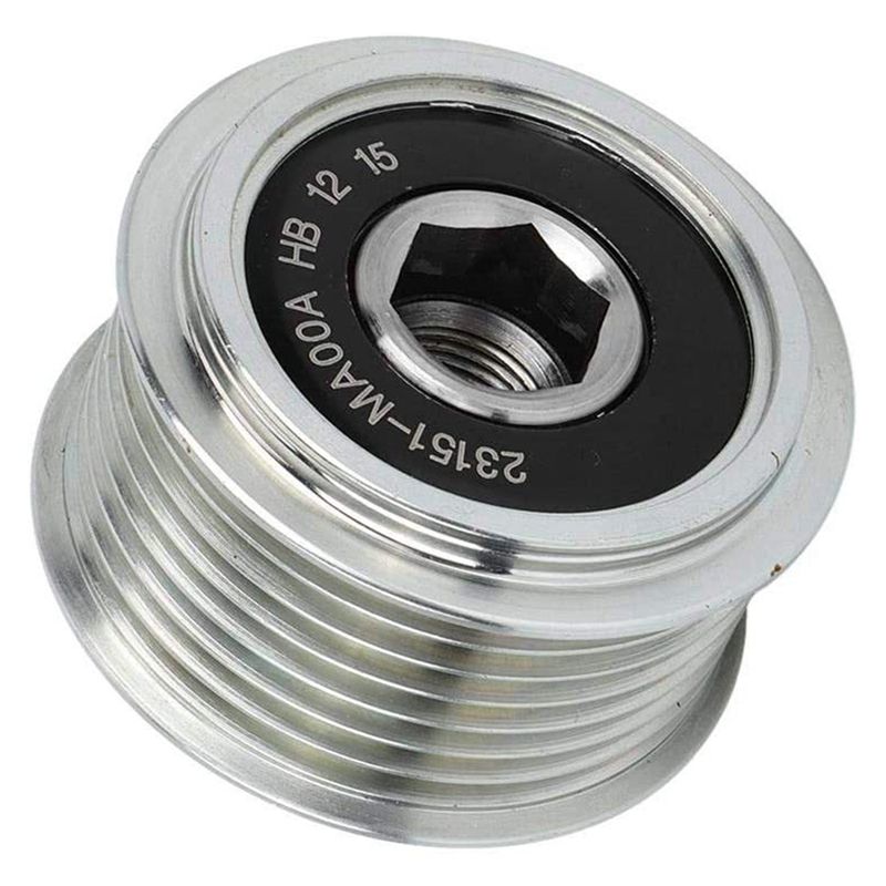 Auto Car Alternator Clutch Pulley Replacement Accessory