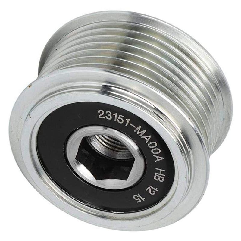 Auto Car Alternator Clutch Pulley Replacement Accessory