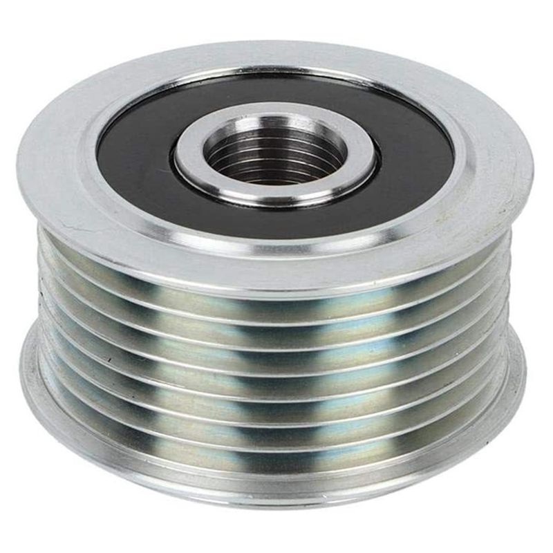 Auto Car Alternator Clutch Pulley Replacement Accessory