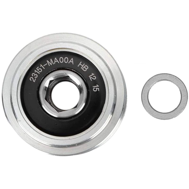 Auto Car Alternator Clutch Pulley Replacement Accessory