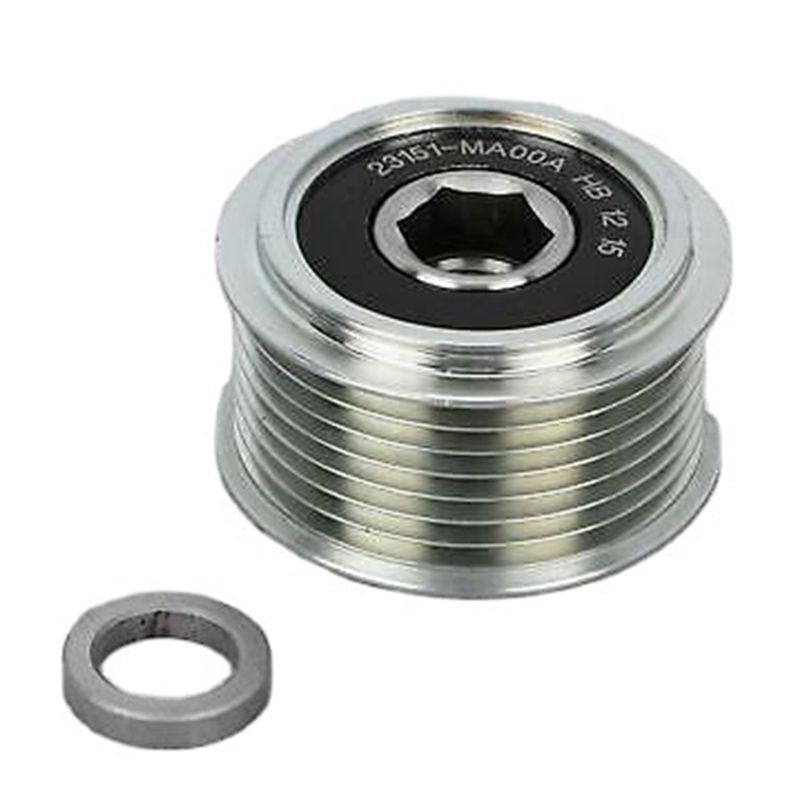 Auto Car Alternator Clutch Pulley Replacement Accessory