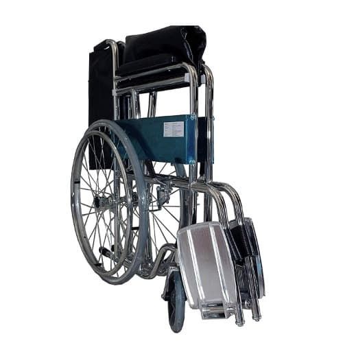 Portable Wheelchair Portable Wheelchair