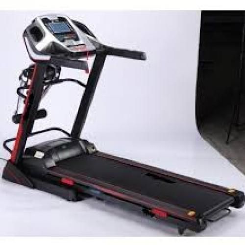 3HP Luxury Treadmill Nation Wide Delivery