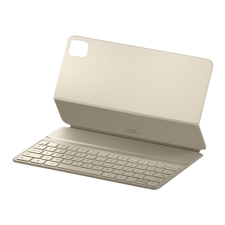 Xiaomi Magic Keyboard Leather Case For Xiaomi Pad 5 / 5 Pro