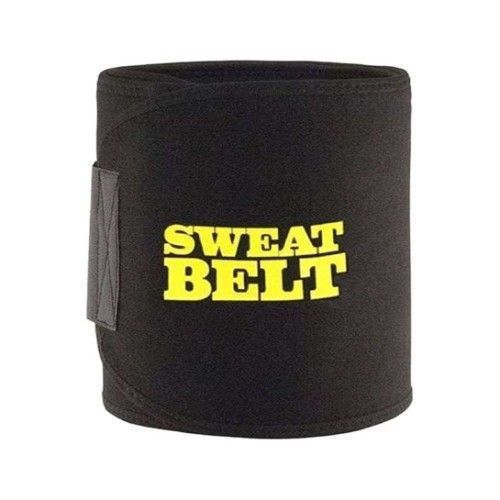 Sweat Tummy Reducing Band Belt