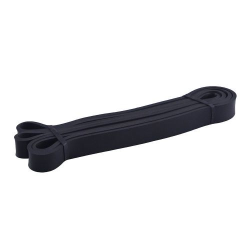 Black Pull Up Resistance Bands Expander Power Workout