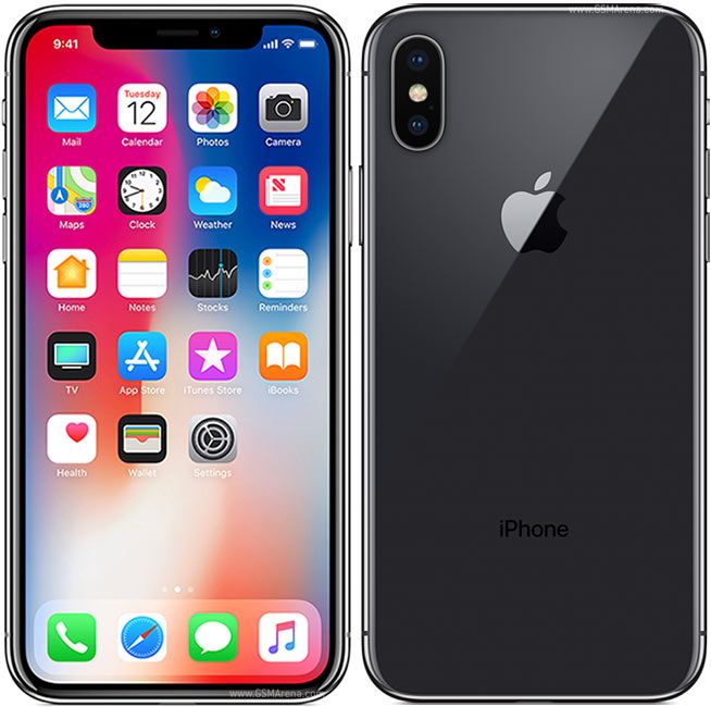 IPhone XS Max - 6.5