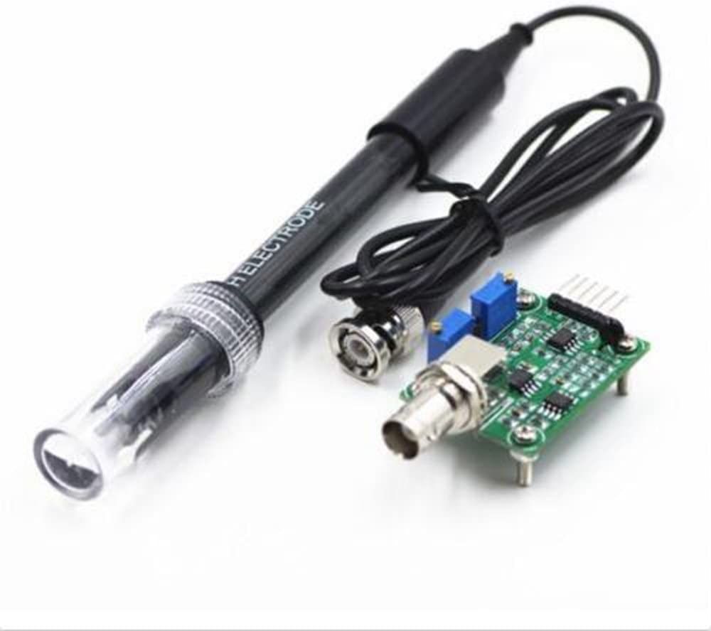 Electrode Module Sensor Liquid Detection PH Value PH Probe
