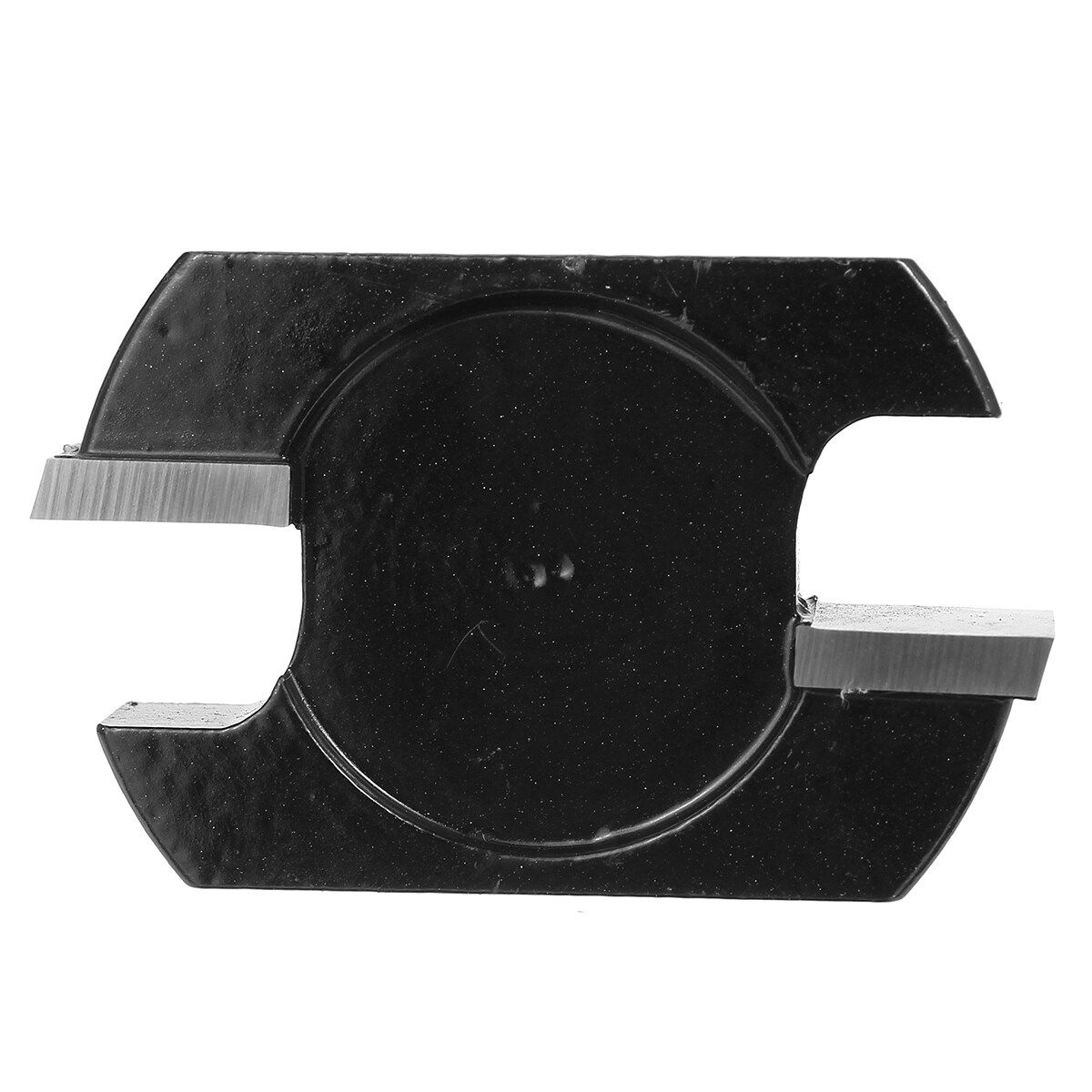 1/2" Shank TCT Bit Set Spoilboard For Wood Woodwork Tools Black 2 WINGS
