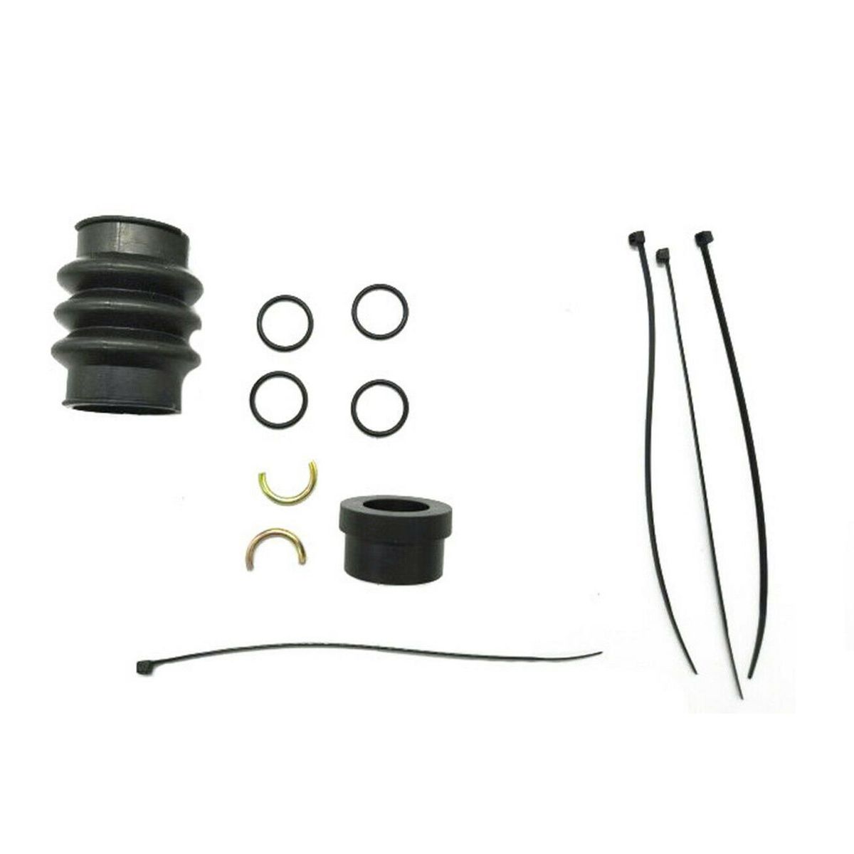 for Sea Doo Carbon Seal Drive Line Rebuild Kit 787 800 SPX