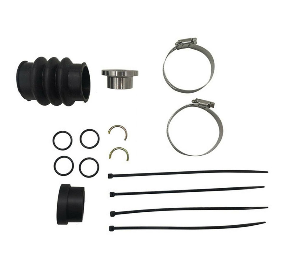 for Sea Doo Carbon Seal Drive Line Rebuild Kit 787 800 SPX
