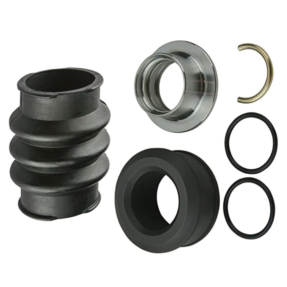 for Sea Doo Carbon Seal Drive Line Rebuild Kit 787 800 SPX
