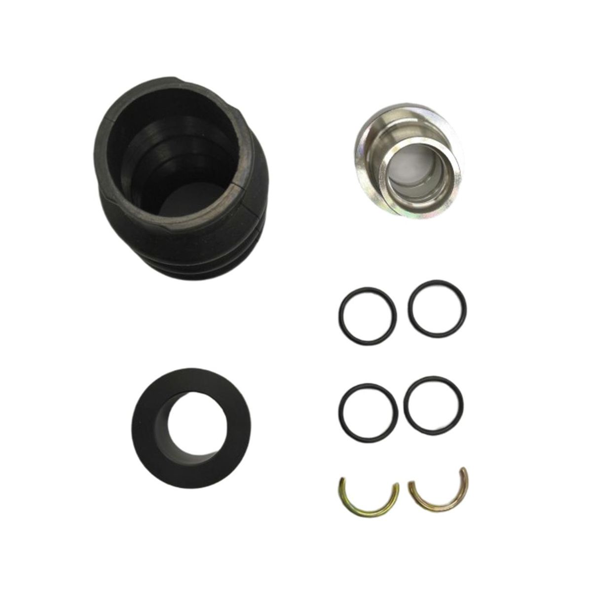 for Sea Doo Carbon Seal Drive Line Rebuild Kit 787 800 SPX