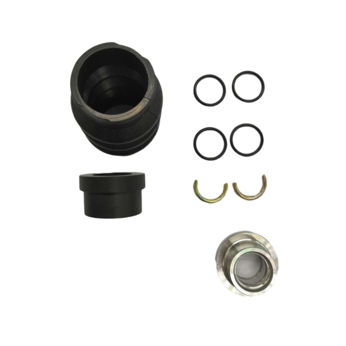 for Sea Doo Carbon Seal Drive Line Rebuild Kit 787 800 SPX