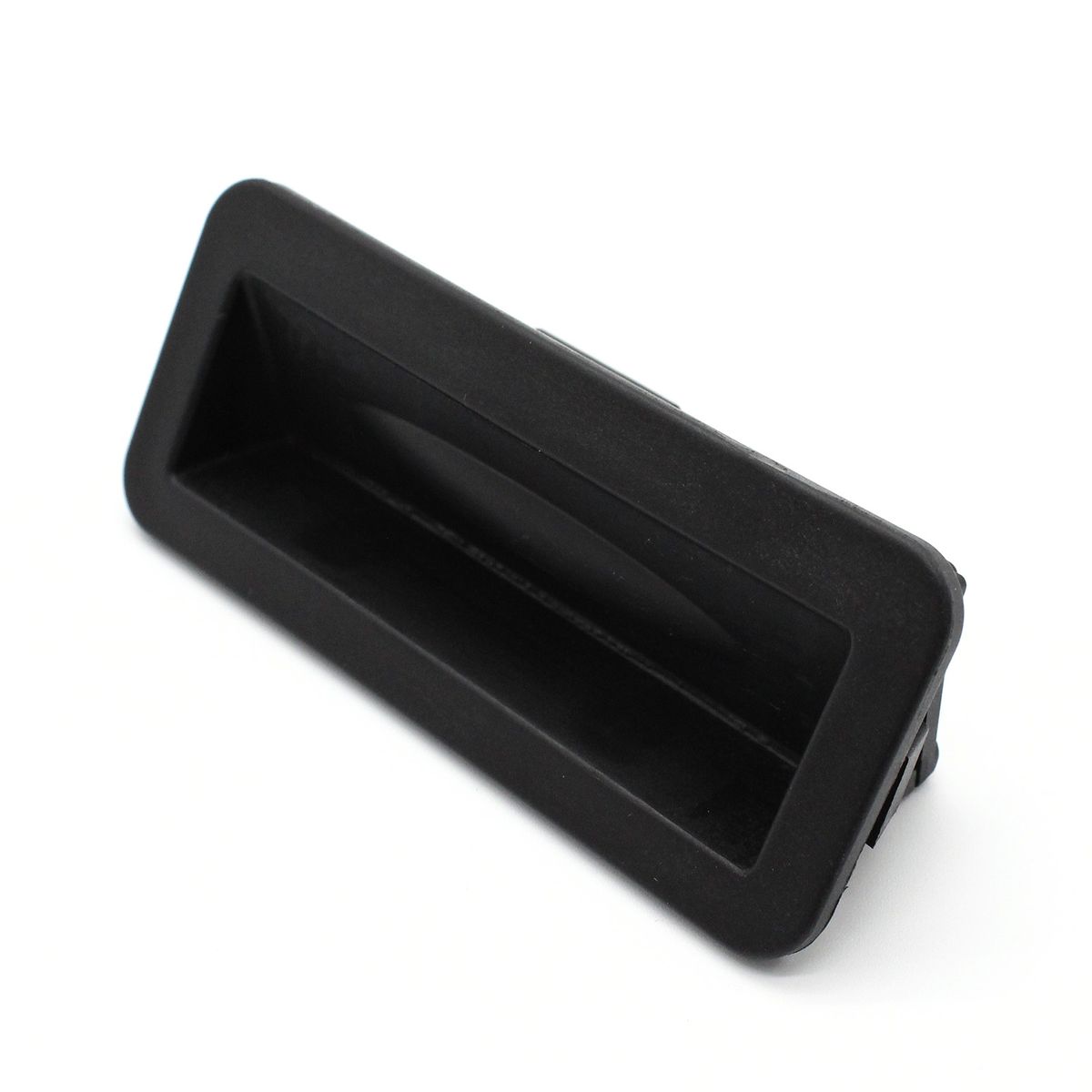 Boot Tailgate Rear Handle Button Switch Replacement For Ford