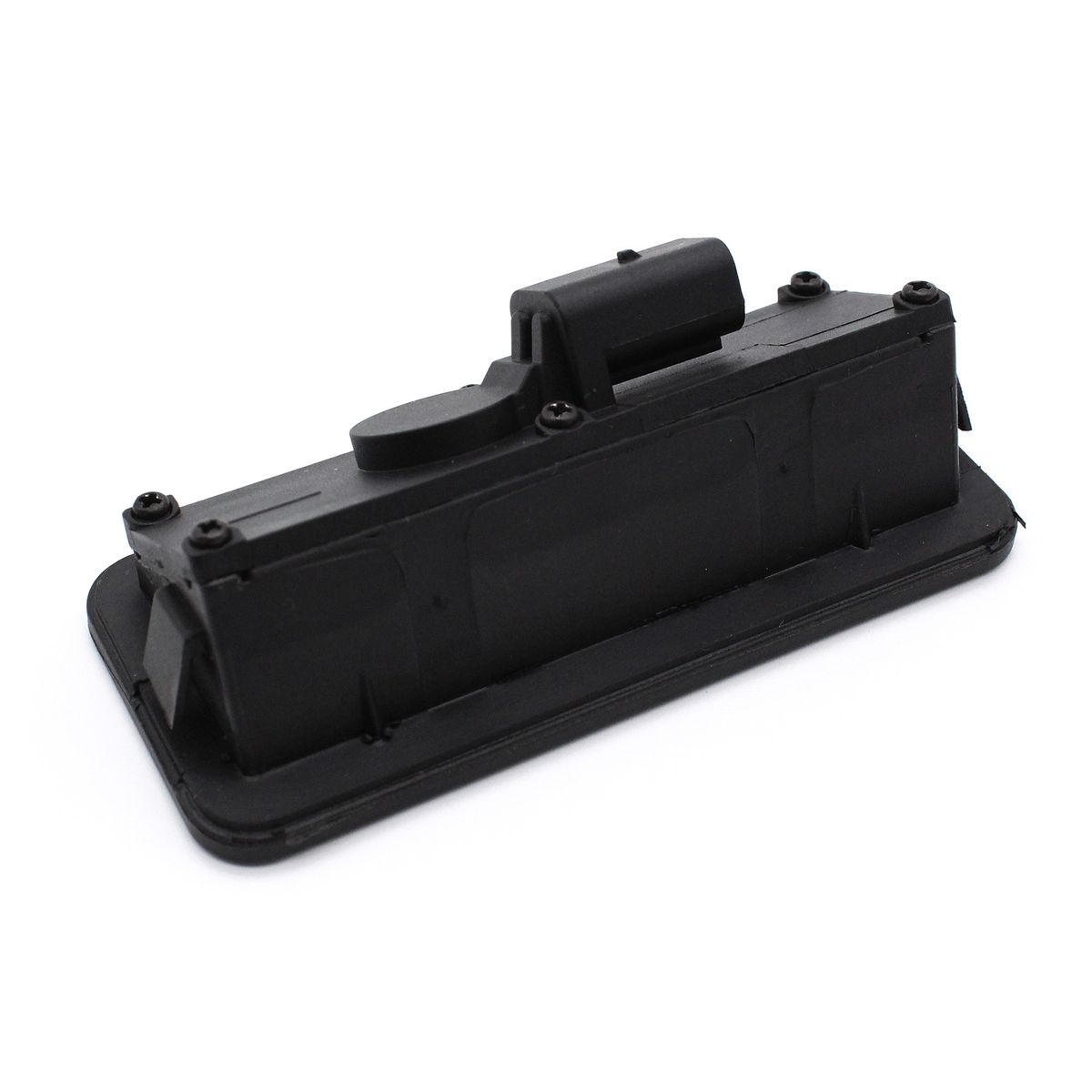 Boot Tailgate Rear Handle Button Switch Replacement For Ford