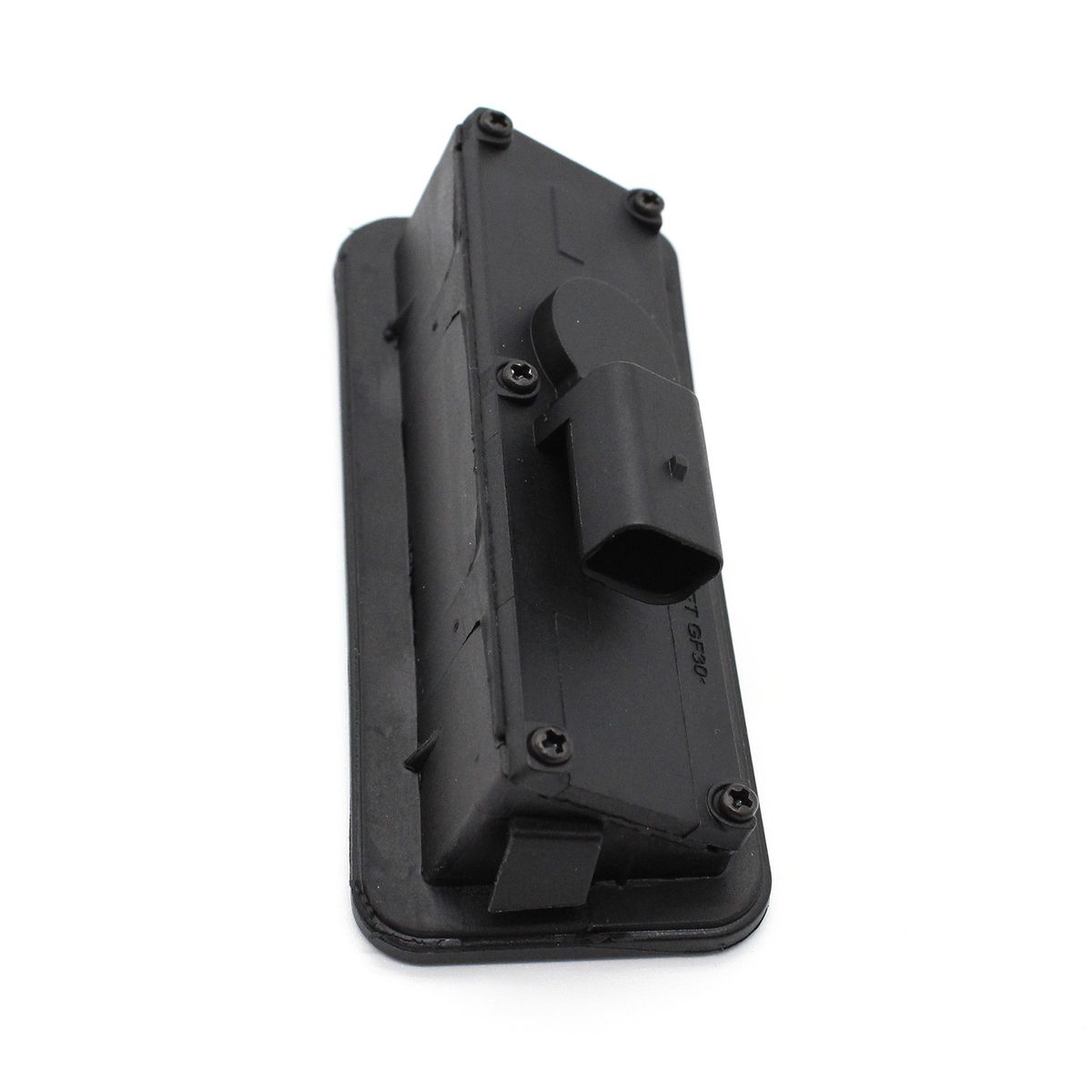 Boot Tailgate Rear Handle Button Switch Replacement For Ford
