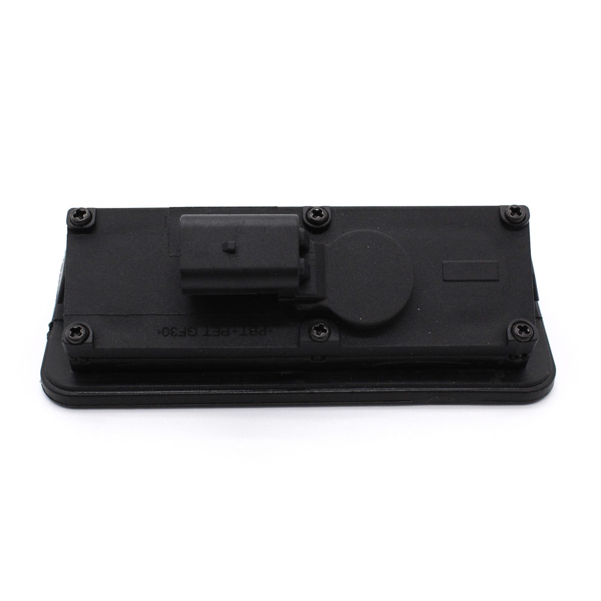 Boot Tailgate Rear Handle Button Switch Replacement For Ford